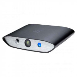 iFi Zen Blue V2 (Black)
