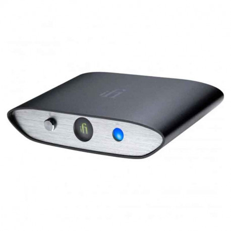 iFi Zen Blue V2 (Black)
