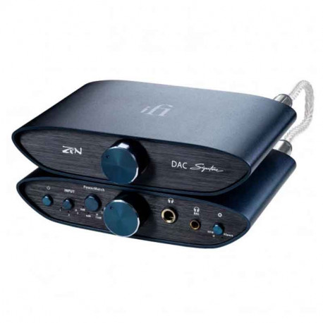 iFi ZEN Signature Set HFM (Black)
