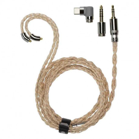 Fiio LC-RE Pro 2025 MMCX