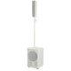 RCF EVOX JMIX8 (White)