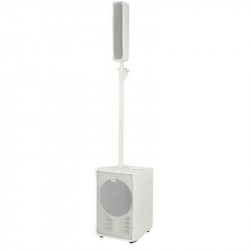 RCF EVOX JMIX8 (White)