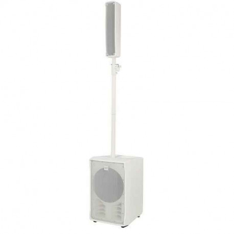 RCF EVOX JMIX8 (White)