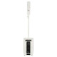 RCF EVOX JMIX8 (White)