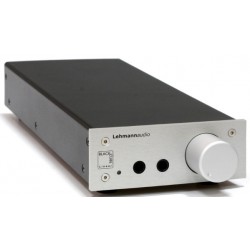 Lehmann audio Linear black/silver