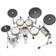 Yamaha DTX10K-M (Real Wood)