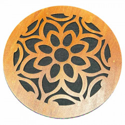 Alfabeto RD10W Rain Drum
