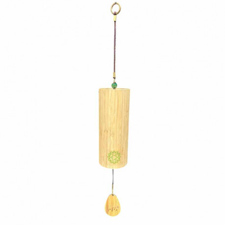 Musicality CA-Fm Chakra Anahata (Fm)