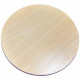 Alfabeto RD12WH Rain Drum