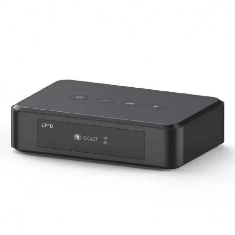 Arylic LP10 Wireless Music Streamer with GoogleCast