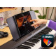 Yamaha P-145BT