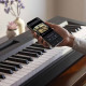 Yamaha P-145BT