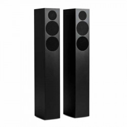 Tone Factory Speaker L (Satin Black)