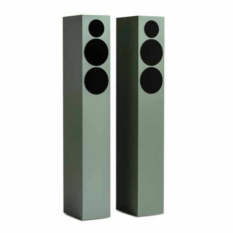 Tone Factory Speaker L (Satin Green)