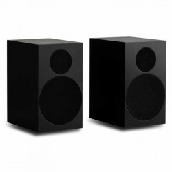Tone Factory Speaker S (Satin Black)
