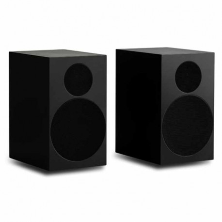Tone Factory Speaker S (Satin Black)