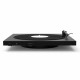 Tone Factory Turntable Dustcover (Satin Black)