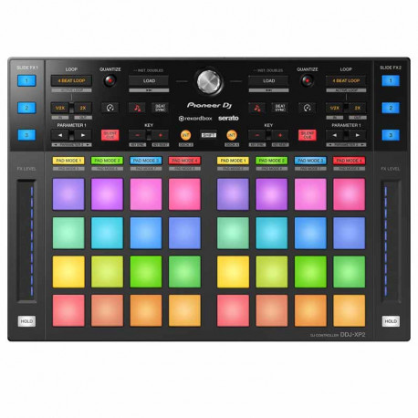 Pioneer DDJ-XP2