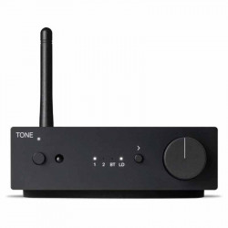 Tone Factory Amp S (Black)