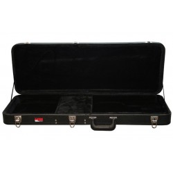 GATOR GWE-ELEC Electric Guitar Case