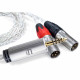 iFi Balanced 4.4 mm to XLR cable 1m
