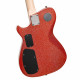 Cort MBM-2H Sustainiac (Red Sparkle)