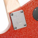Cort MBM-2H Sustainiac (Red Sparkle)