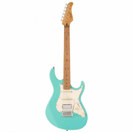 Cort G200SE (Seafoam Green)