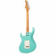 Cort G200SE (Seafoam Green)