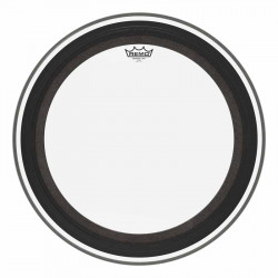 Remo Emperor SMT Clear 22" (BB-1322-00-SMT)