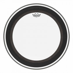 REMO Ambassador SMT Clear 22" (BR-1322-00-SMT)