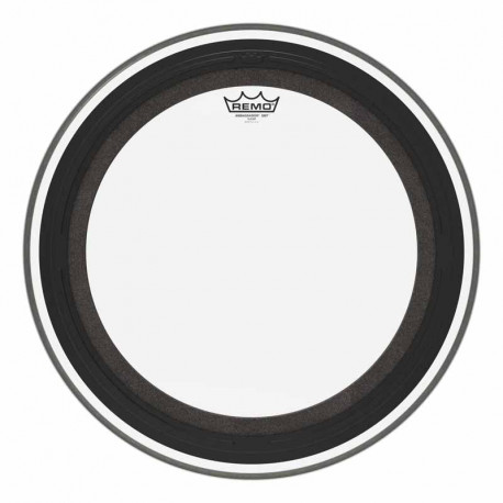 REMO Ambassador SMT Clear 22" (BR-1322-00-SMT)