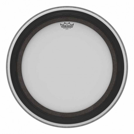 REMO Ambassador SMT Coated 22" (BR-1122-00-SMT)