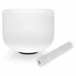 Musicality Eso8 (A) CrystalBowl (Ля, 432 Гц)