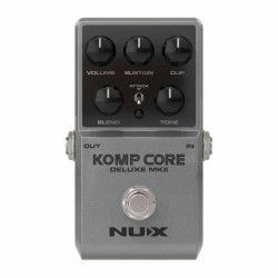 NUX Komp Core Deluxe MKll
