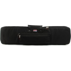 GATOR GKB-76 76 Note Keyboard Gig Bag