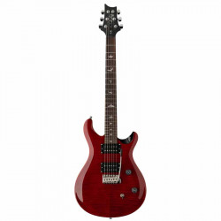 PRS SE CE 24 (Black Cherry)