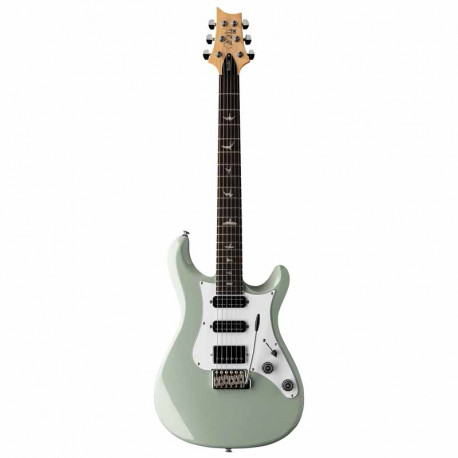 PRS SE Studio Standard (Silverstone Gray)