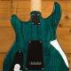 PRS SE Swamp Ash Special (Iri Blue)