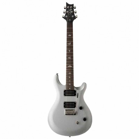 PRS SE CE 24 Standard (Metallic Silver)