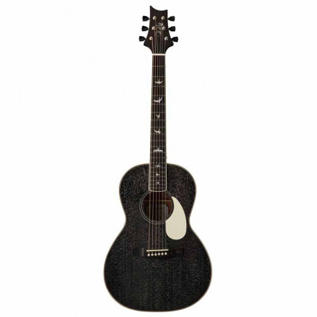 PRS SE P20E (Black Dog Hair)