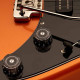 PRS SE NF3 (Metallic Orange)