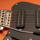 PRS SE NF3 (Metallic Orange)