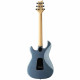 PRS SE NF3 Maple (Ice Blue Metallic)