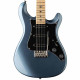PRS SE NF3 Maple (Ice Blue Metallic)