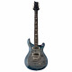 PRS S2 Custom 24-08 (Faded Gray Black Blue Burst)