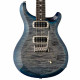 PRS S2 Custom 24-08 (Faded Gray Black Blue Burst)