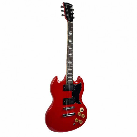 Toneberg TESG 400 RD