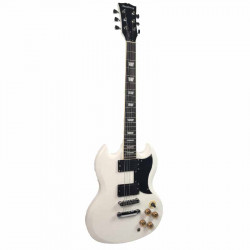 Toneberg TESG 400 WH