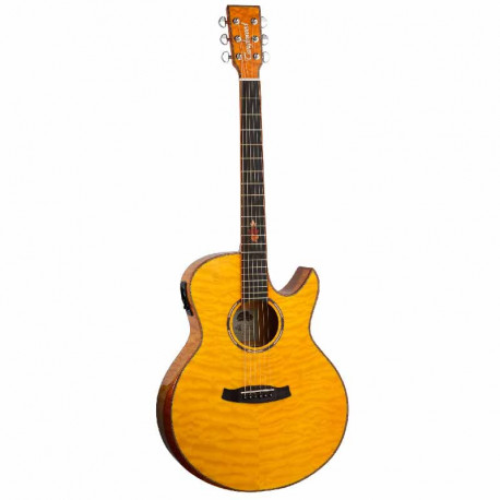 Tanglewood TWX6 CES MF